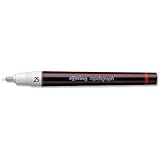 Rotring Rapidograph 0.25mm Technical Drawing Pen (S0194270)