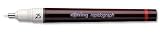 Rotring Rapidograph Pen for Precise Line Width to ISO 128 and ISO 3098/1 0.25mm Nib Ref S0194270