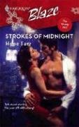 Strokes Of Midnight (Harlequin Blaze)