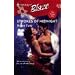 Strokes Of Midnight (Harlequin Blaze)