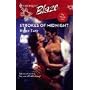 Strokes of Midnight (Harlequin Blaze)