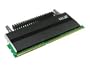 OCZ OCZ2FXE800EB4GK DDR2 PC2-6400 800 MHz Flex EX XLC Enhanced Bandwidth 4GB Dual Channel Memory