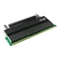 OCZ OCZ2FXE800EB4GK DDR2 PC2-6400 800 MHz Flex EX XLC Enhanced Bandwidth 4GB Dual Channel Memory