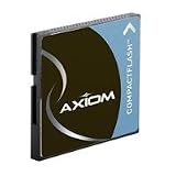 Axiom 512MB Compact Flash Card # CF/512-