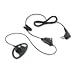 Maximal Power RHF MOT GP300 Handsfree for 2 Way Radio Motorola GP300 21kDQCXQnEL. SL75 Maximal Power RHF MOT GP300 Handsfree for 2 Way Radio Motorola GP300