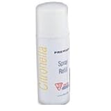 Citronella Spray Refills 2.4 Oz - Case of 25