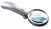 OSRAM HALOMAX® LESELUPE silber Art.-No. 32512857