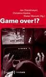 Game over!?