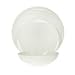 GRID DINNER PLATE 11"PS