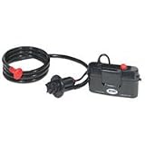 Zodi Battery Powered Camping Shower
