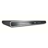 Philips DVP5992 1080p HDMI Upscaling DVD Player with USB 2.0 and DivX Ultra