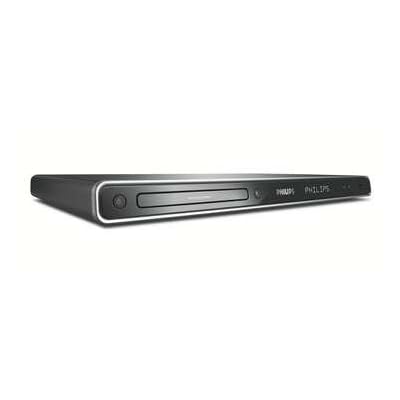 Philips DVP5992 1080p HDMI Upscaling DVD Player with DivX UltraDVP5992