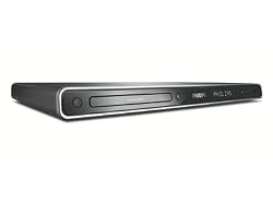 Philips DVP5992 1080p HDMI Upscaling DVD Player with USB 2.0 and DivX Ultra