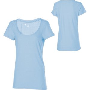 Horny Toad Women's Ruth Short Sleeve Top