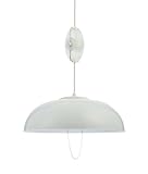 Slimac �X�����d�� �C���o�[�^ �v�[���[�y���_���g���C�g �z���C�g PE-301WH