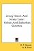 Jersey Street And Jersey Lane:...
