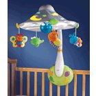 Lamaze Dreams-In-Sight-Mobile