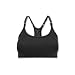 image and picture of Champion Double Dry Cotton Blend Cami Fitness Sports Bra 6964