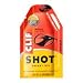 Clif Shot Strawberry w/ Caffeine - 24 Pack., (Clif Bar Inc.)