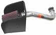 2002-2007 Dodge RAM TRUCK Performance Intake Kit Polished