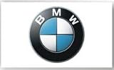 NEOPlex 3' x 5' BMW White Automotive Logo Flag