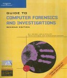 Guide to Computer Forensics and Investigations, Second Edition
