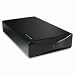 Verbatim 47659 Desktop 2TB externe Festplatte (8,9 cm (3,5 Zoll), SATA, 8MB Cache, USB 3.0)