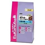 ユーカヌバ 子犬用 大型犬種（大粒） 7.5kgの画像