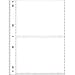 Print File 25 5x7 - 4 Archival Print Preservers Pages