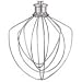 KitchenAid Wire Whip Attachment