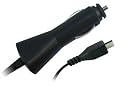 GreyMobiles Car Charger Adaptor For Nokia N97, 5630 XpressMusic, 6500 Classic (NOT Slide), 7900 Prism, 7900 Crystal Prism, 8600 Luna, 8800 Arte, 8800 Carbon Arte, 8800 Sapphire Arte, E52, E55, E75, N85, N86 8MP (MICRO USB)
