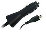 GreyMobiles Car Charger For HTC Desire, HTC Legend, HTC Nexus One, HTC HD Mini, HTC HD2