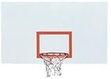 Spalding BPI Rectangular Steel Basketball Backboard