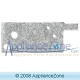 Clothes Dryer Ignitor Bracket - WE13X116