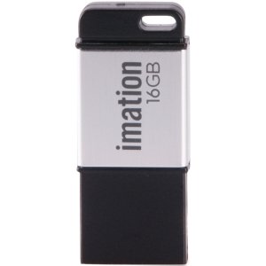 Imation USB Atom Flash 16GB (66000107475)