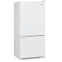 Amana : ABB2221WH Easy Reach 22.1 Cu. Ft. Refrigerator - White