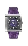 Ted Baker's Ladies' Straps Collection watch #TE2001
