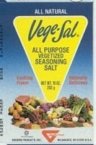 Vege-Sal - 10 oz - Salt
