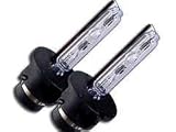 9006 RYNC Replacement HID Bulbs Single Beam 10000k