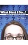 WHAT MUST I DO...? BRIDGING THE GAP BETWEEN BEING AND DOING