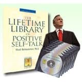The Lifetime Library of Positive Self-Talk - 8 audio CD set (The Life-Coach Institute) by Ph.D. Shad Helmstetter