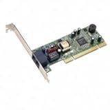 USRobotics 56K PCI Fax Modem