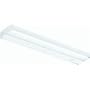 Good Earth Lighting G9283D-WHX-I 18-Inch 3 light 120 Volt, 2 X 20 Watt Xenon White Convertible linkable Under Cabinet Light Bar