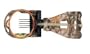 Cobra Smoke .019 5 - pin Sight Realtree APG, LEFT HAND