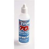 Associated Silicone Shock Oil 70wt 2oz 5437 by Team Associated