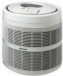 Honeywell Permanent True HEPA Air Purifier - 50250