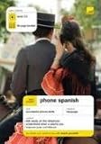 Teach Yourself Phone Spanish (TYPL)