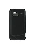 HTC Droid Incredible Skin Case Black