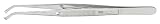 ROSS Self-locking Tissue Forceps, 6-1/4