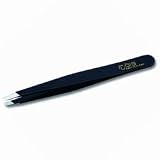 Rubis Classic Color Tweezers | Black